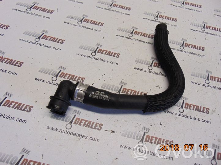 Volvo XC90 EGR valve line/pipe/hose 30636934