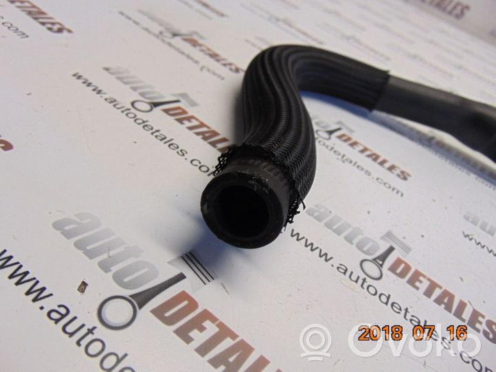 Volvo XC90 EGR valve line/pipe/hose 30636934