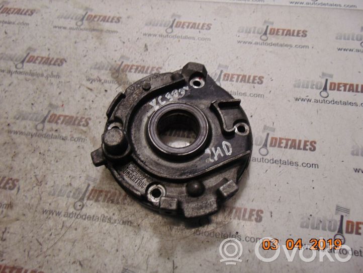 Volvo XC90 Pompe à huile 3077709