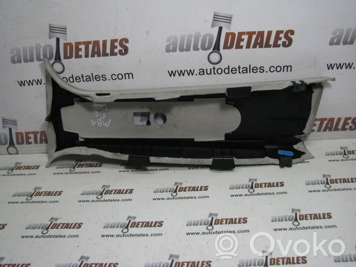 Mercedes-Benz A W169 Rivestimento montante (B) (superiore) A1696920622