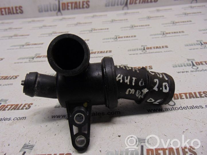 Mercedes-Benz A W169 Termostaatin kotelo A6402000415