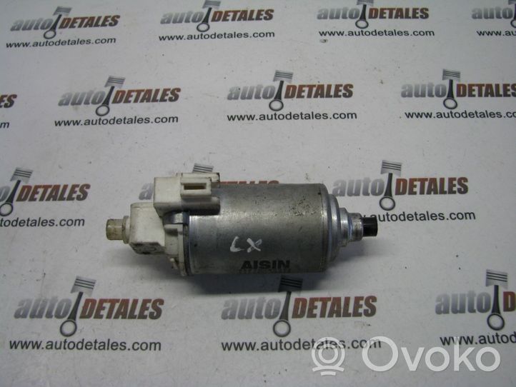 Lexus LS 430 Seat adjustment motor 8582050320