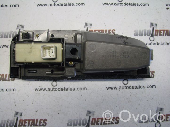 Lexus LS 430 Electric window control switch 5741350020