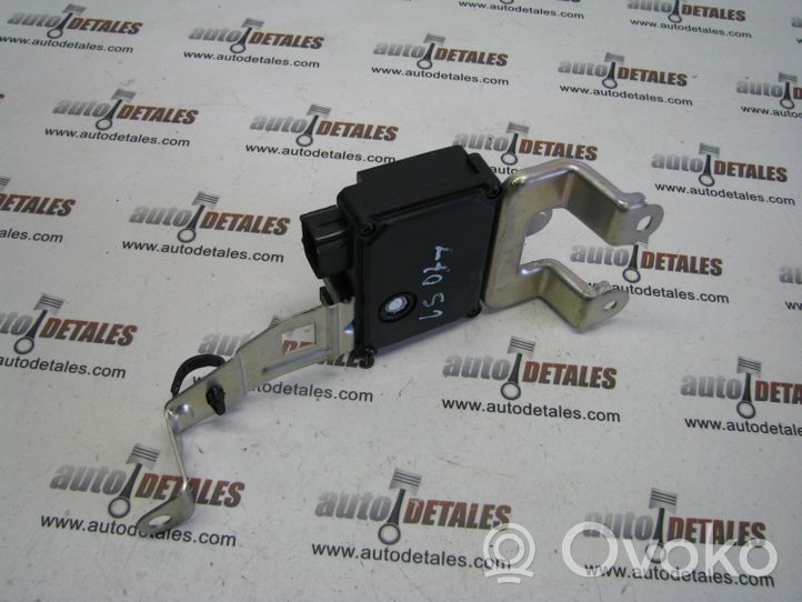 Lexus LS 430 Sirena del sistema de alarma 8904050020