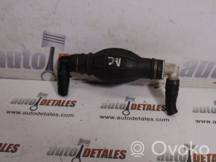 Honda Accord Pompa del carburante meccanica 