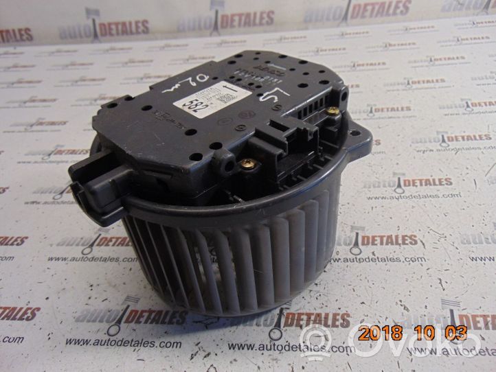 Lexus LS 430 Pulseur d'air habitacle 8710350060