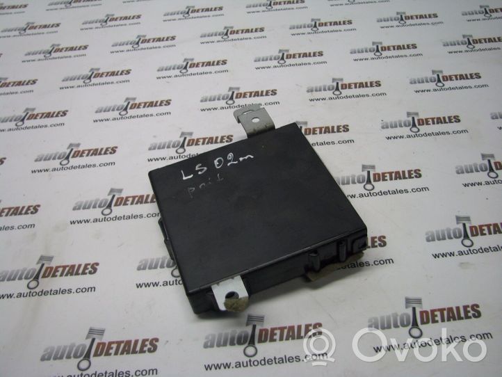 Lexus LS 430 Oven ohjainlaite/moduuli 8922250150