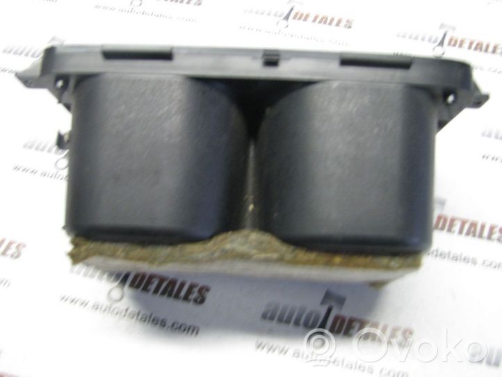 Honda Accord Cup holder front 