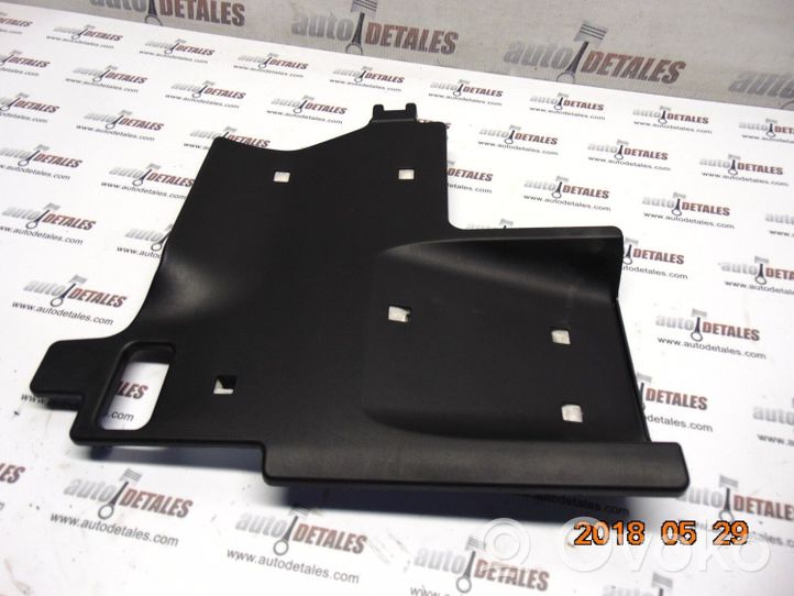 Honda Accord Garniture panneau inférieur de tableau de bord 77320SDDU00020