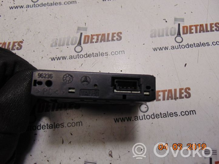 Mercedes-Benz S W220 Monitor del sensore di parcheggio PDC A0005429023