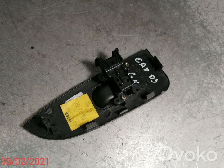 Honda CR-V Electric window control switch 83761SCAG010M1