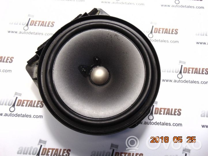 Honda Accord Enceinte de porte arrière ts06534