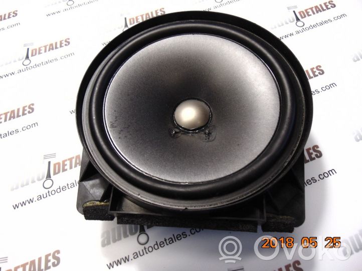 Honda Accord Enceinte de porte arrière ts06534