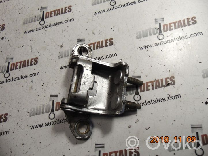 Honda CR-V Rear door upper hinge 