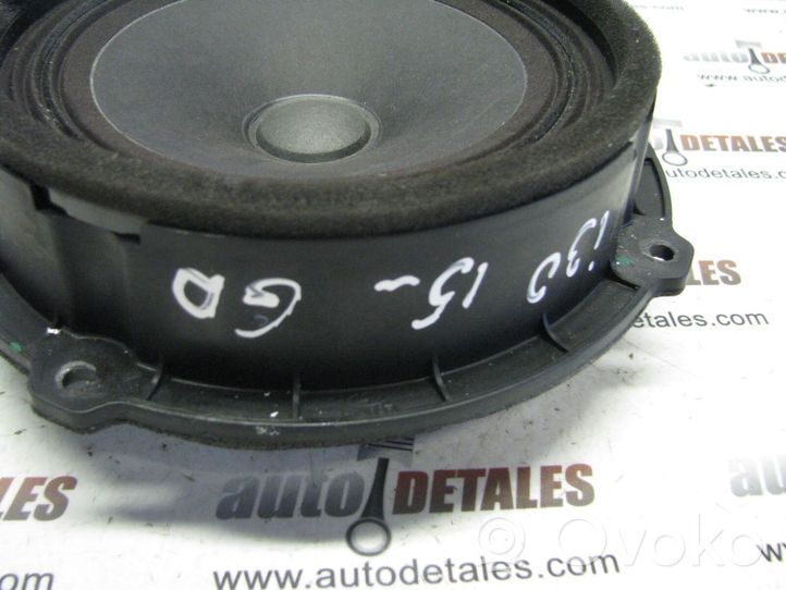 Hyundai i30 Garsiakalbis (-iai) galinėse duryse 96330-A5000