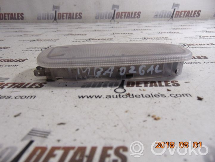 Mercedes-Benz A W168 Altre luci abitacolo A2028200401