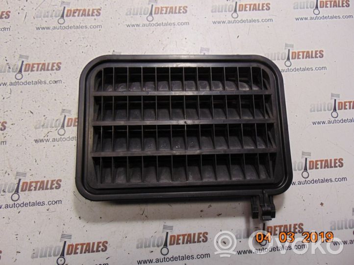 Mercedes-Benz S W220 Dashboard side air vent grill/cover trim A1408300042