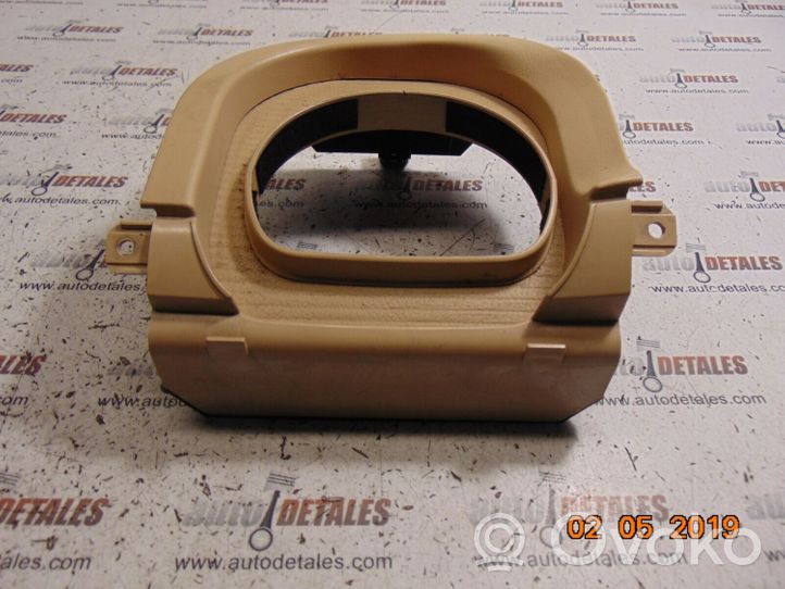 Mercedes-Benz S W220 Rivestimento del piantone del volante A2204600395