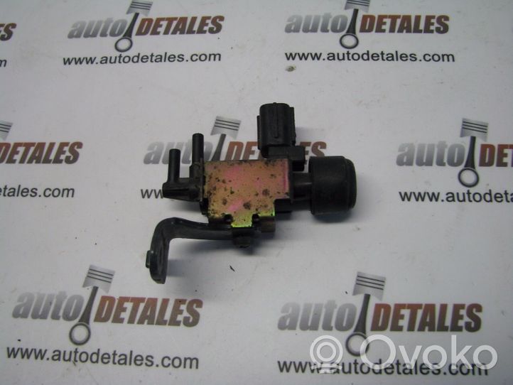 Honda Accord Electrovanne Soupape de Sûreté / Dépression 1362001710