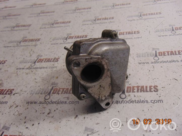 Mercedes-Benz S W221 Soupape vanne EGR A0021407460