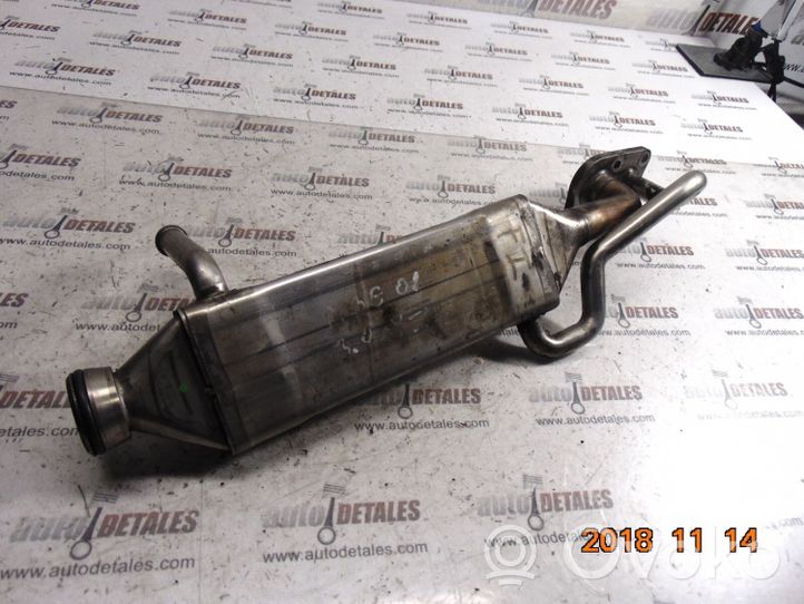 Mercedes-Benz E W211 EGR-venttiili A16421400775