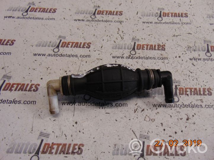 Honda CR-V Mechanical fuel pump 