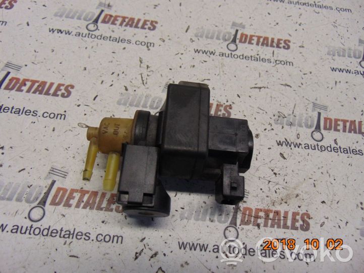 Hyundai i30 Turbolader Druckwandler Magnetventil 35120-2A900