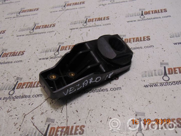 Land Rover Range Rover Velar Staffa di montaggio del radiatore J8A28K337AC