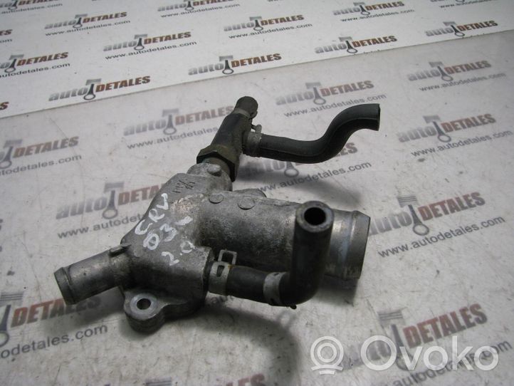 Honda CR-V Sensor de temperatura del refrigerante 