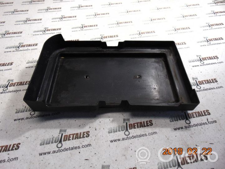 Honda CR-V Tapa/cubierta para la caja de la batería 31521S9A000