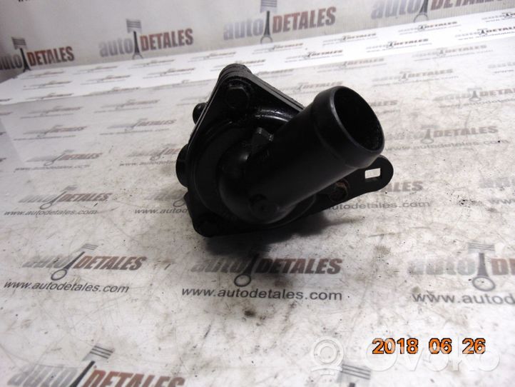 Honda CR-V Thermostat/thermostat housing 