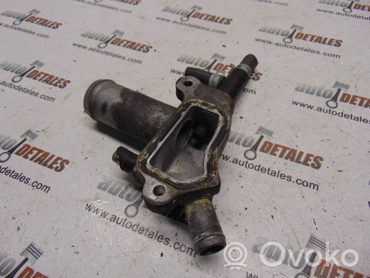 Honda CR-V Sensor de temperatura del refrigerante 