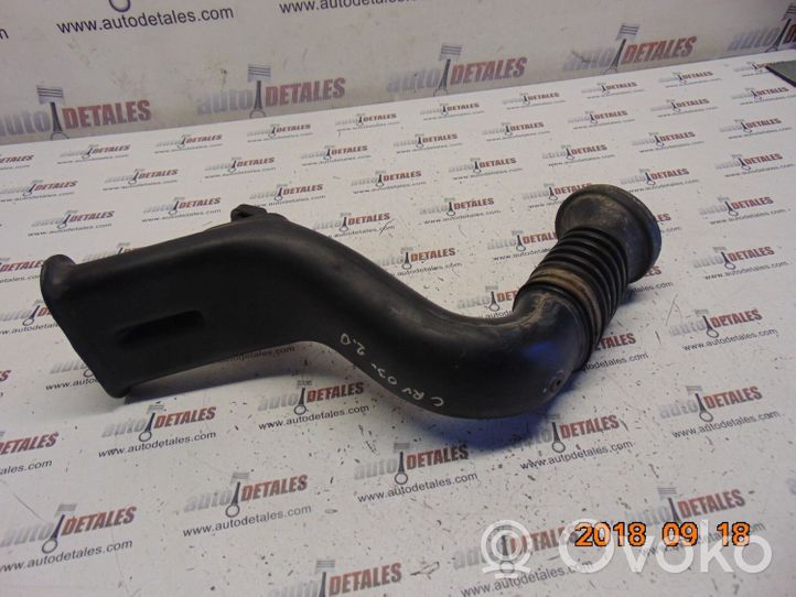 Honda CR-V Tube d'admission d'air 