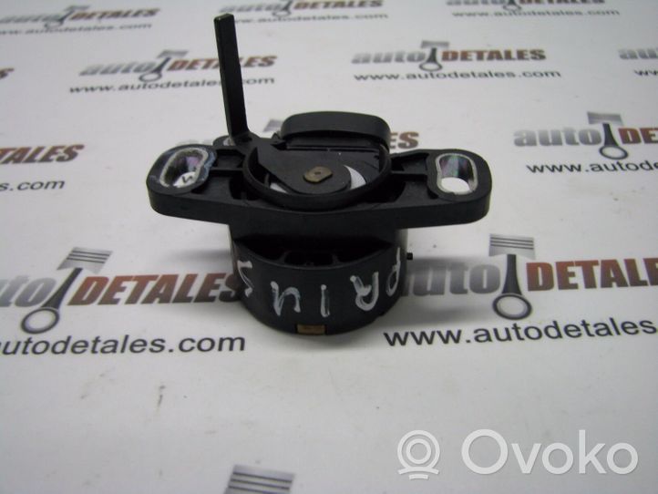 Toyota Prius (XW20) Interruttore del pedale del freno 8951047020