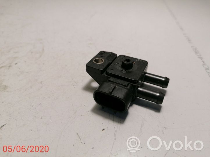 Hyundai ix35 Sensore di pressione dei gas di scarico 392102A800