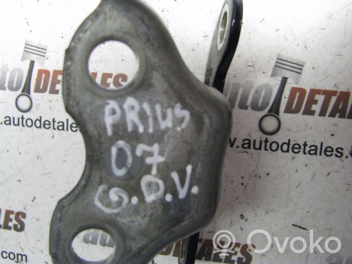 Toyota Prius (XW20) Cerniera superiore della portiera posteriore 