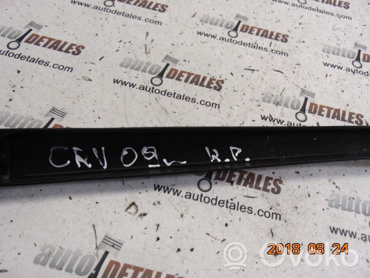 Honda CR-V Windshield/front glass wiper blade 