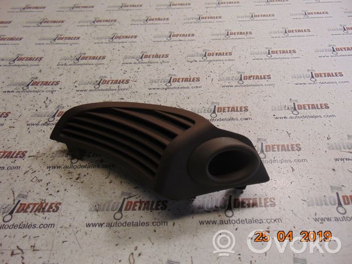 Mercedes-Benz S W220 Copertura griglia di ventilazione laterale cruscotto 