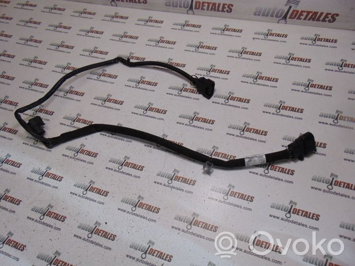 Mercedes-Benz GL X164 Cableado de la caja de cambios/transmisión 2085452328