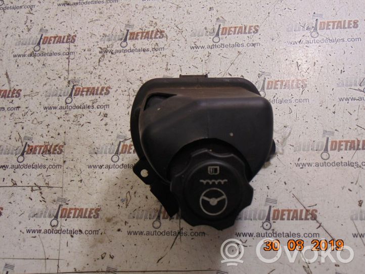 Vauxhall Insignia A Serbatoio/vaschetta del liquido del servosterzo 26143133