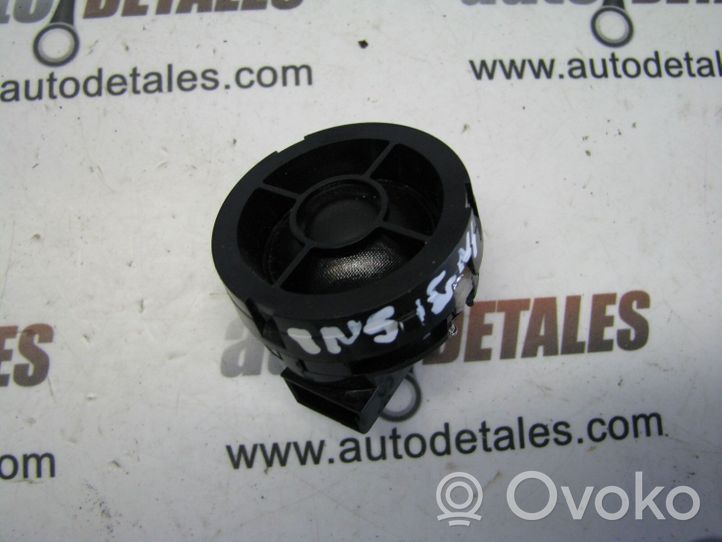 Vauxhall Insignia A Altoparlante ad alta frequenza portiera anteriore 434107863741