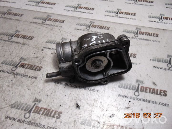 Mercedes-Benz E W211 Termostat / Obudowa termostatu A6462001115