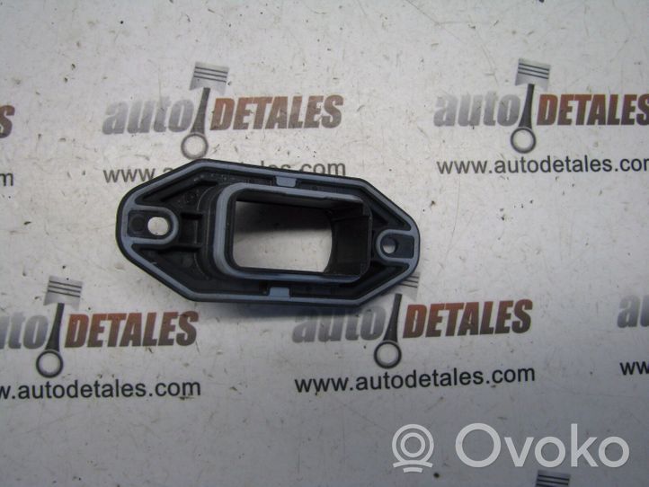 Mercedes-Benz GL X164 Cablaggio/alloggiamento cablaggio della portiera anteriore A0045454140