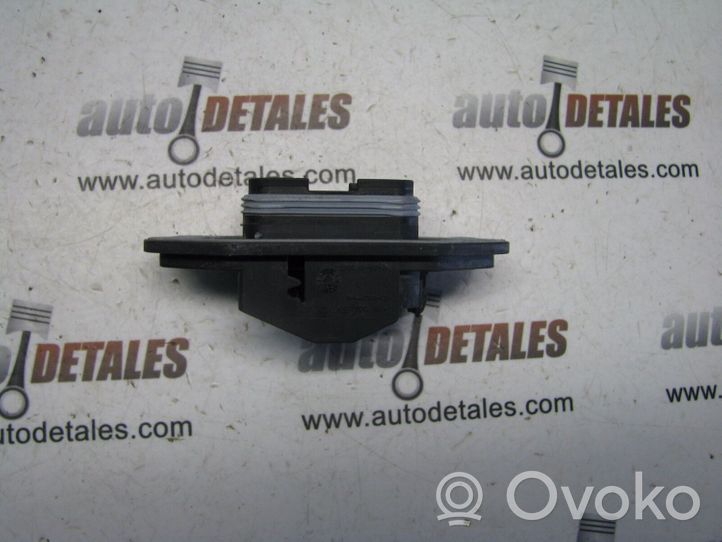 Mercedes-Benz GL X164 Arnés cableado puerta trasera A0045454140