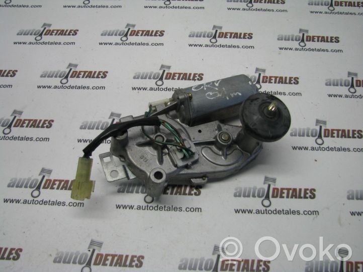 Honda CR-V Moteur d'essuie-glace arrière 34311581