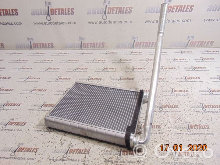 Toyota Yaris Radiateur soufflant de chauffage 