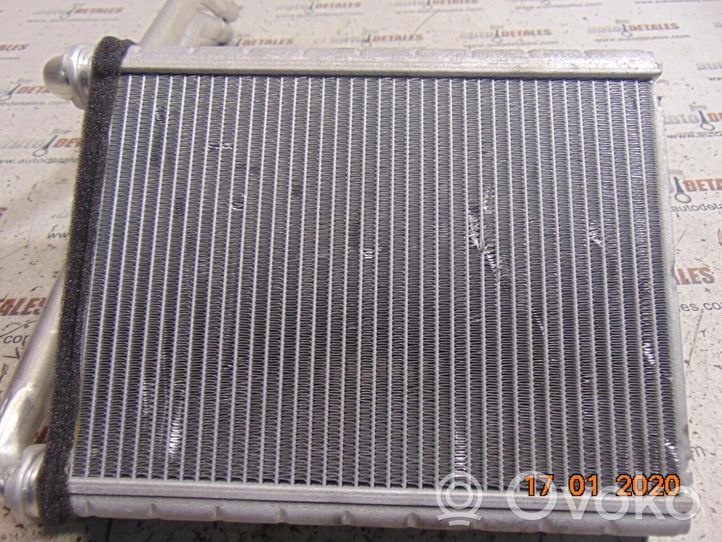 Toyota Yaris Radiateur soufflant de chauffage 