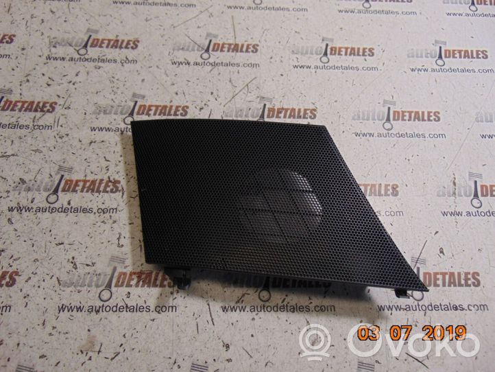 Toyota Prius (XW30) Grilles, couvercle de haut-parleur porte avant 5547247020