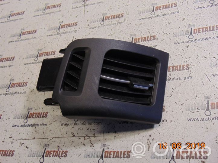 Toyota Prius (XW30) Garniture, panneau de grille d'aération latérale 5565047120