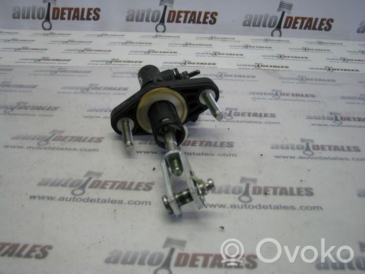 Toyota Yaris Główny cylinder sprzęgła 314200D140